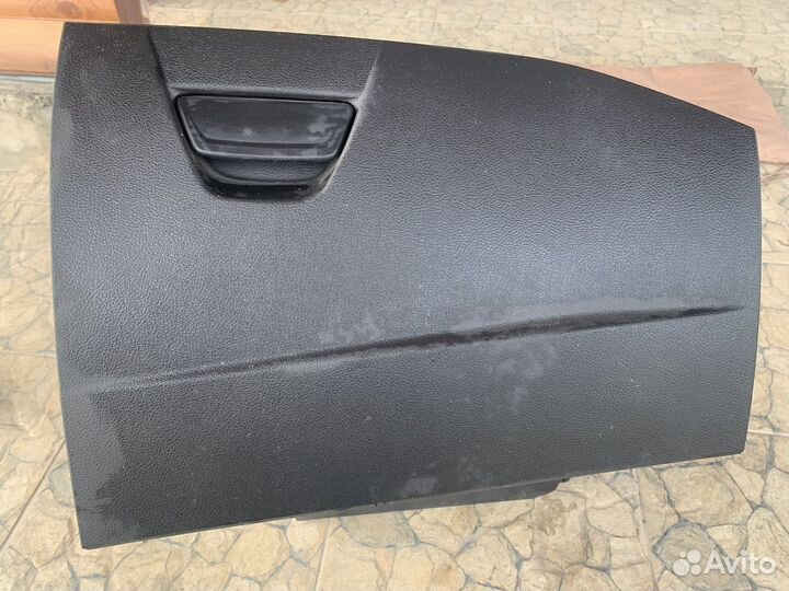 Форд фокус 3 бардачок оригинал