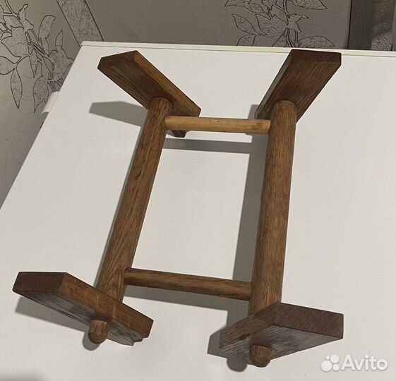 Бочонок для вина на подставке 10л