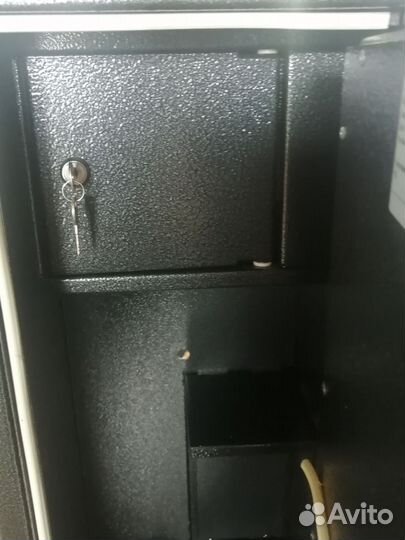 Оружейный сейф valberg арсенал 148Т
