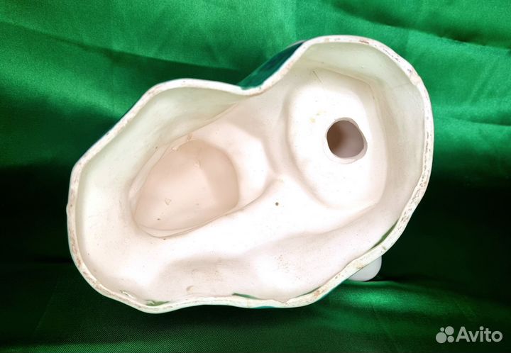 Старые Фарфоровые Статуэтки СССР