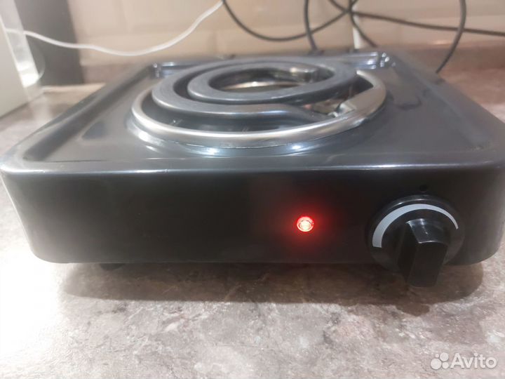 Электроплитка 