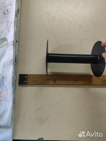 Бобины-катушки пластиковые для намотки