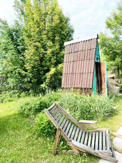 Дача 108 м² на участке 7,8 сот.