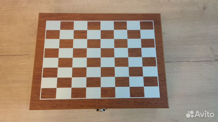 Подарочный кейс 