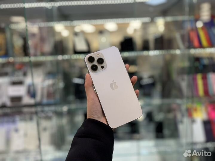 iPhone 13 Pro Max, 128 ГБ