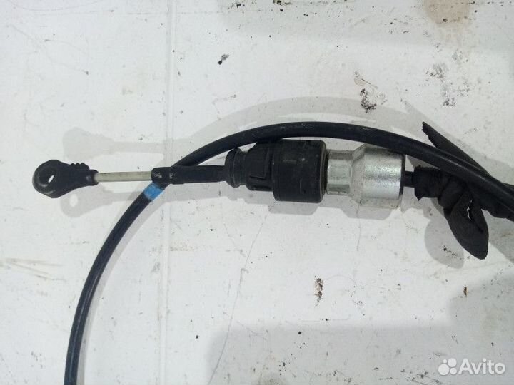 Трос кпп Toyota Camry V40