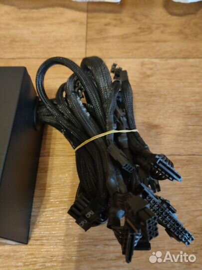 Блок питания be quiet system power 9 700w