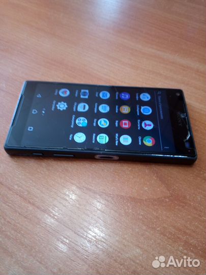 Sony Xperia Z5 Compact, 2/32 ГБ