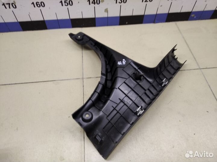 Накладка порога (внутренняя) RIO 2011-2017