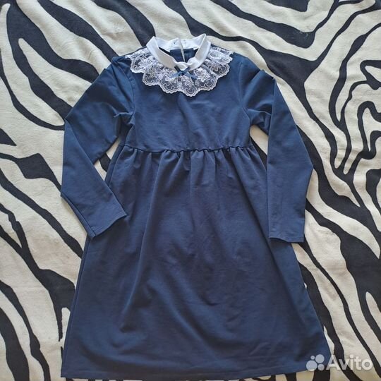 Школьное платье 152