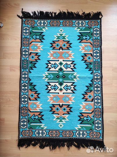 Этно ковёр. Килим