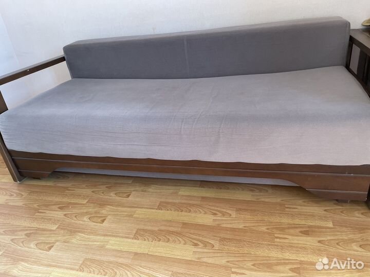 Диван раскладной