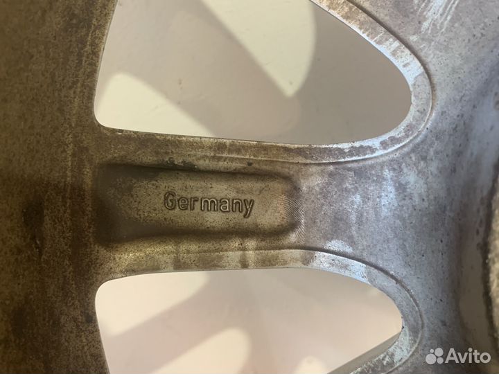 Колеса на opel r16