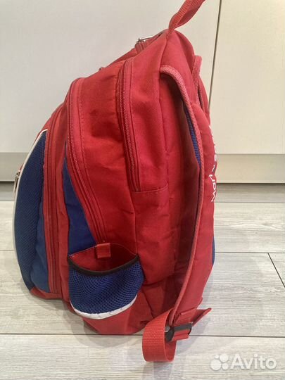 Рюкзак для художественной гимнастики