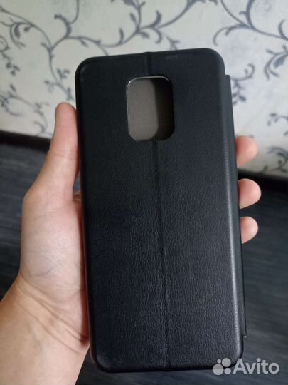 Чехол redmi 9