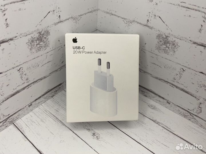 Новые зарядные устройства