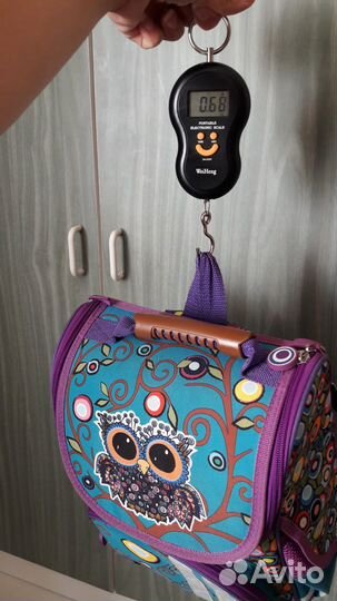 Портфель / ранец 680 гр