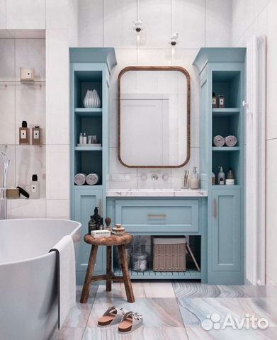 Корзина для белья