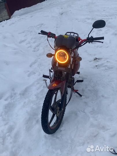 Альфа RF11 Sport