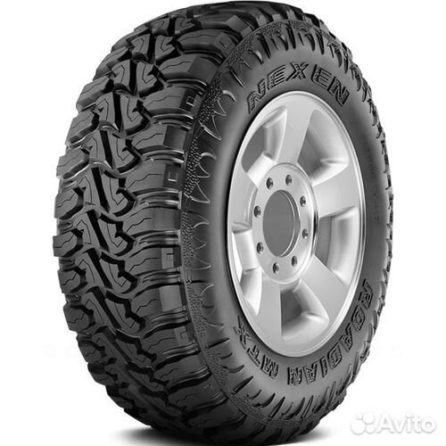 Nexen Roadian MTX 305/65 R17 Q