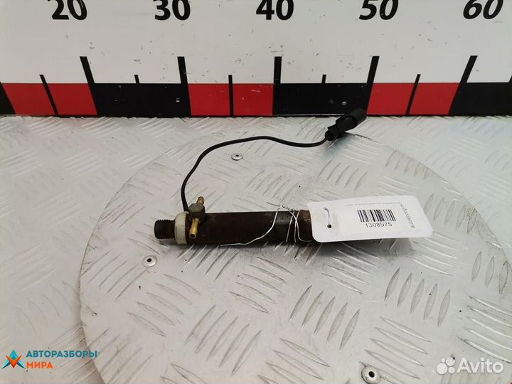 Форсунка Volkswagen Polo 4 2004 028130203F