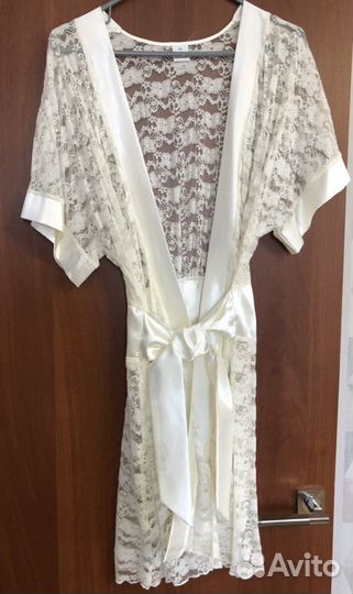 Халат Айвори 42 размер