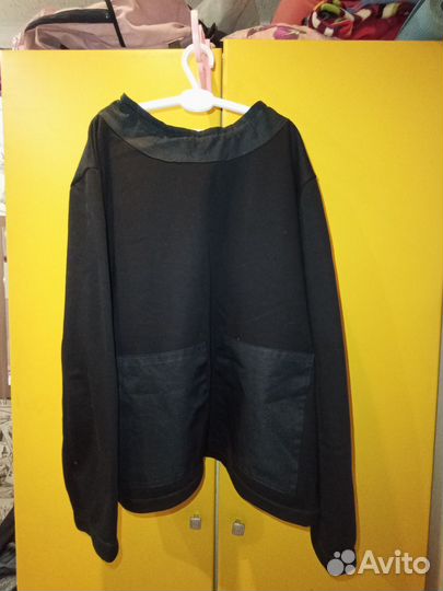 Толстовка унисекс