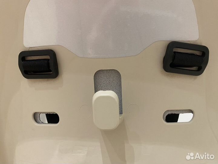 Велокресло