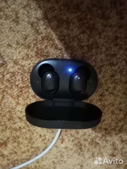 Беспроводные bluetooth наушники