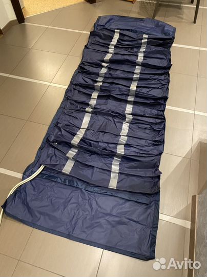 Матрас противопролежневый bronigen BAS-4000 C