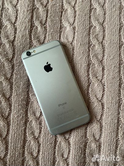 iPhone 6S, 32 ГБ