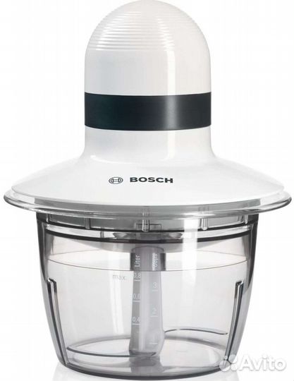 Блендер измельчитель Bosch
