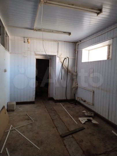 Производство, 600 м²