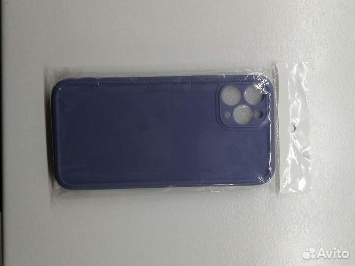 Новый чехол на iPhone