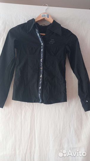 Рубашка новая для девочки