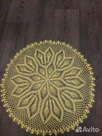 Большая салфетка