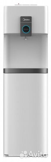 Midea Кулер Midea YL2036S с нижней загрузкой, комп