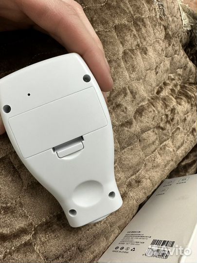 Толщиномер xiaomi duka ch1