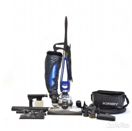 Пылесос Kirby avalir 2