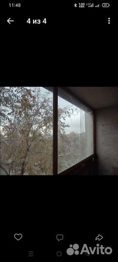 Рамы балконные со стеклами