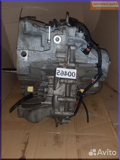 АКПП DW5006 новая Nissan X-Trail Qashqai