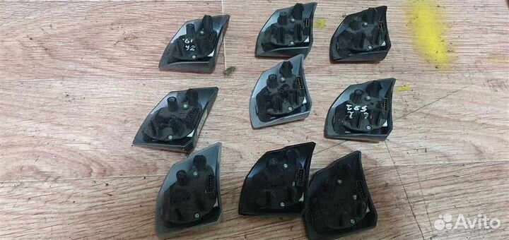 Кнопка многофункциональная Opel Astra H 2004-2014