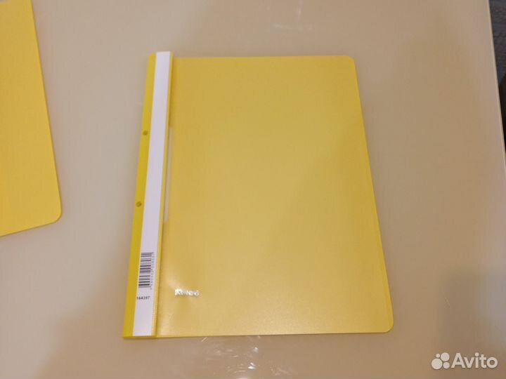 Скоросшиватель