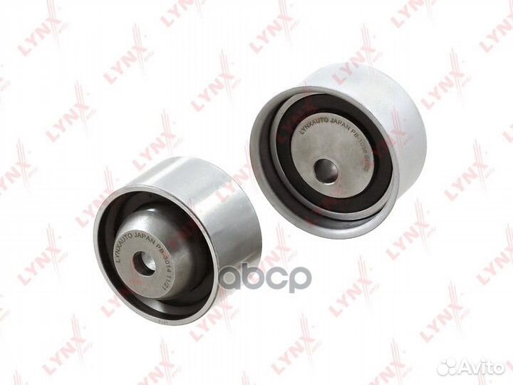 Комплект роликов PK3083 lynxauto