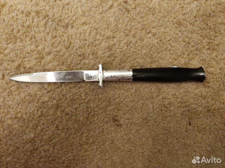 Продаю нож финка