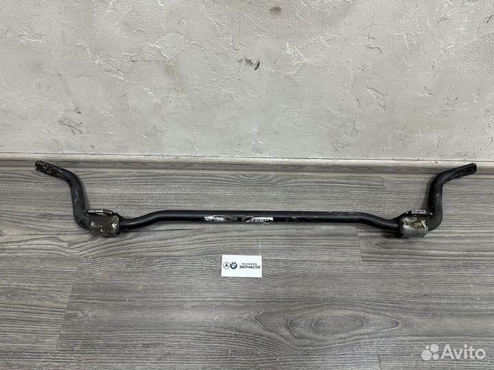 Стабилизатор передний Mercedes A1663260365