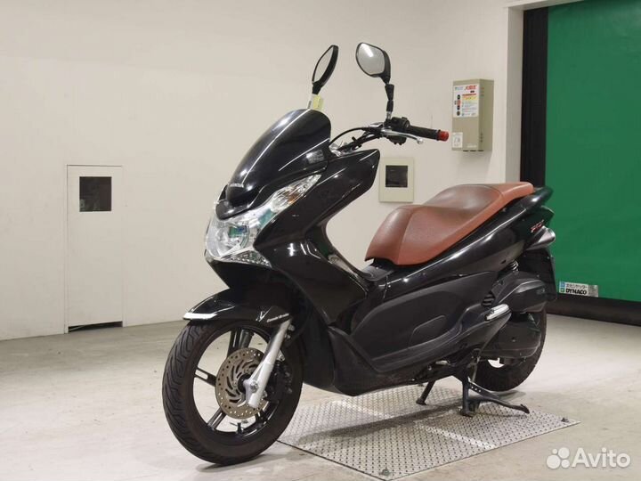 Honda PCX125