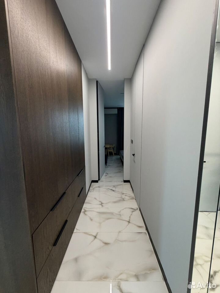 2-комнатная квартира, 69 м² — фото 7