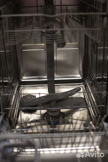 Посудомоечная машина Bosch