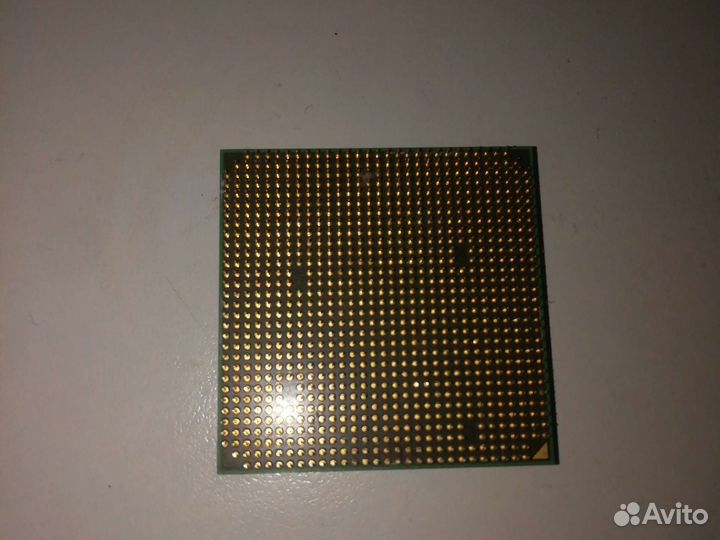 Процессор AMD phenom